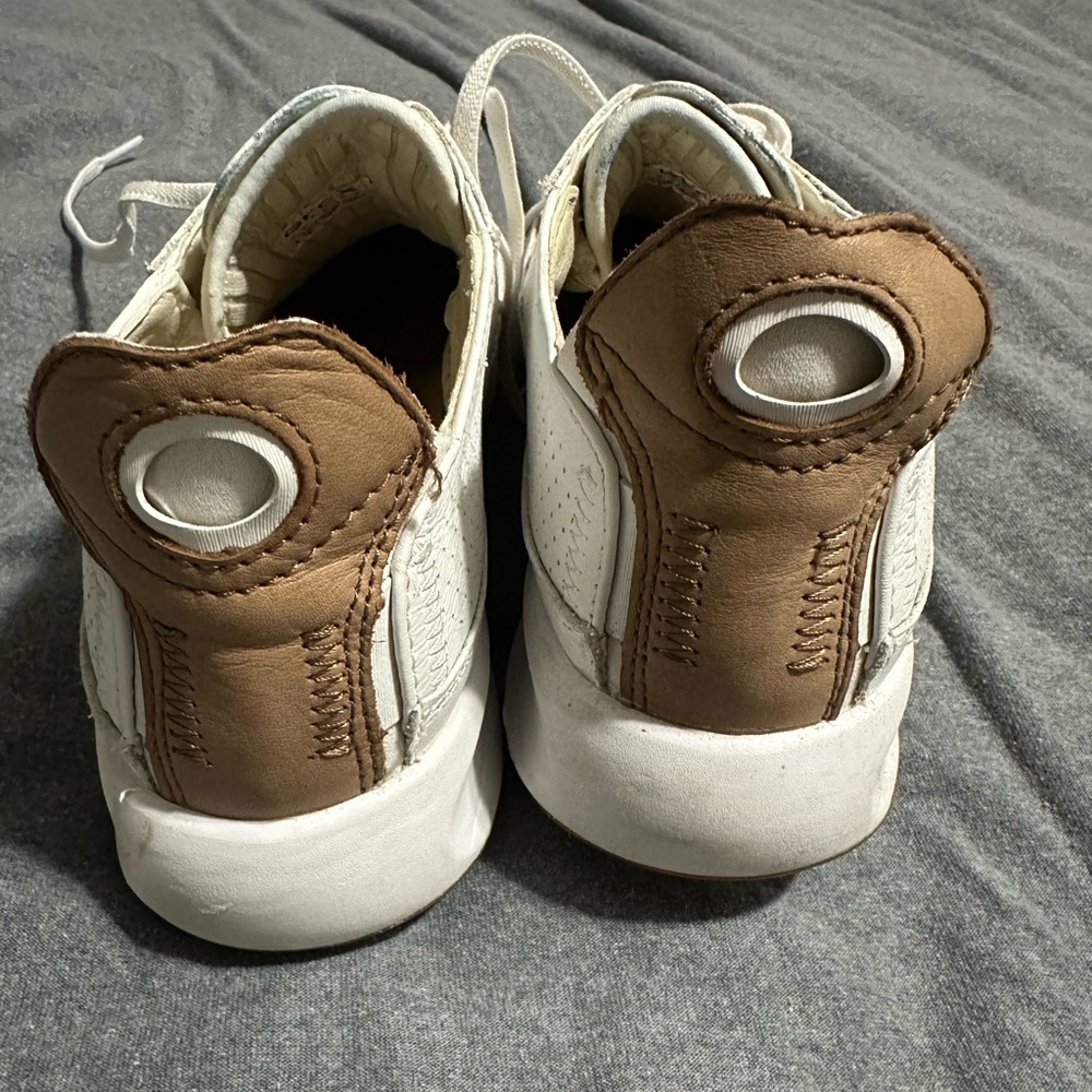 Geox women’s sneakers